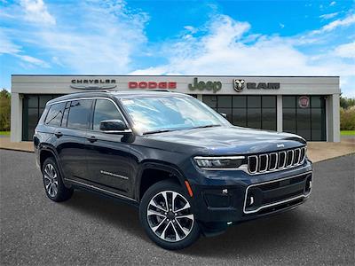 2024 Jeep Grand Cherokee L 4x4 SUV for sale #8598495 - photo 1