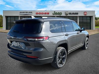 2025 Jeep Grand Cherokee L 4x4 SUV for sale #8670106 - photo 2