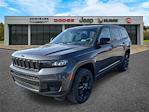 2025 Jeep Grand Cherokee L 4x4 SUV for sale #8670106 - photo 31