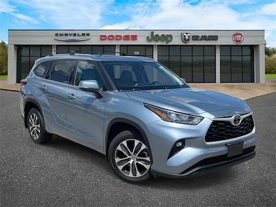 2020 Toyota Highlander 4x4 SUV for sale #8670107A - photo 1