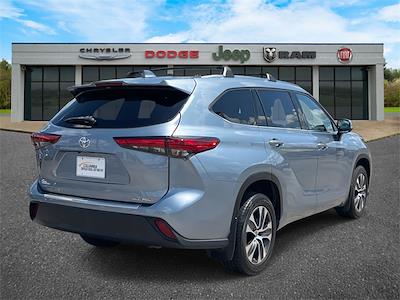 2020 Toyota Highlander 4x4 SUV for sale #8670107A - photo 2