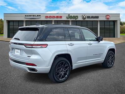 2025 Jeep Grand Cherokee 4x4 SUV for sale #8670381 - photo 2