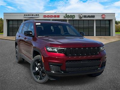 2025 Jeep Grand Cherokee L 4x4 SUV for sale #8675055 - photo 1