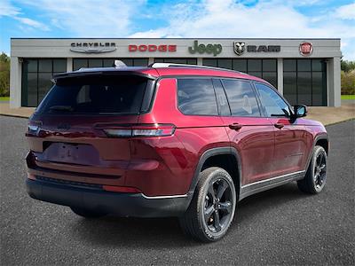 2025 Jeep Grand Cherokee L 4x4 SUV for sale #8675055 - photo 2
