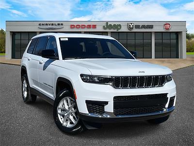 2025 Jeep Grand Cherokee L 4x4 SUV for sale #8675057 - photo 1
