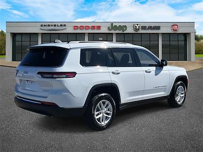 2025 Jeep Grand Cherokee L 4x4 SUV for sale #8675057 - photo 2