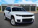 2025 Jeep Grand Cherokee L 4x4 SUV for sale #8675057 - photo 3