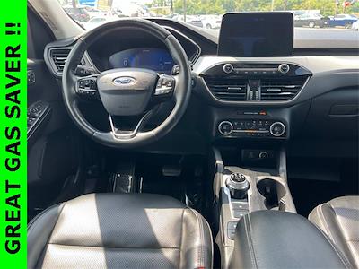 2021 Ford Escape FWD SUV for sale #8675057A - photo 2