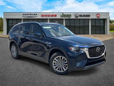2025 Mazda CX-90 AWD SUV for sale #8675059A - photo 1
