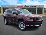 2025 Jeep Grand Cherokee L 4x4 SUV for sale #8675060 - photo 1