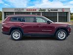 2025 Jeep Grand Cherokee L 4x4 SUV for sale #8675060 - photo 24