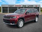 2025 Jeep Grand Cherokee L 4x4 SUV for sale #8675060 - photo 30