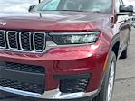2025 Jeep Grand Cherokee L 4x4 SUV for sale #8675060 - photo 32
