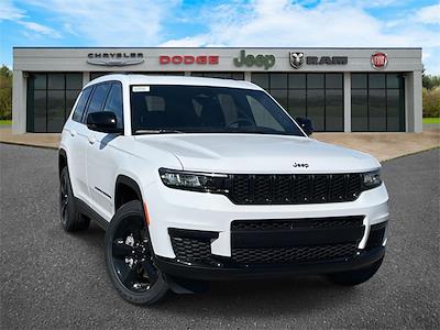 2025 Jeep Grand Cherokee L 4x4 SUV for sale #8675482 - photo 1