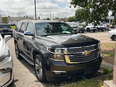 2015 Chevrolet Tahoe 4x4 SUV for sale #8675482A - photo 1