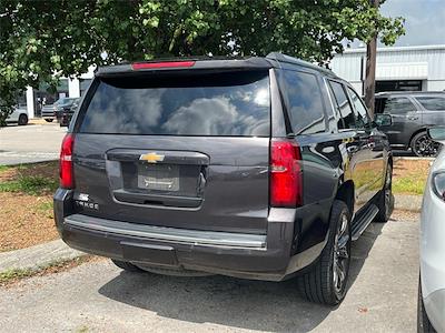 2015 Chevrolet Tahoe 4x4 SUV for sale #8675482A - photo 2
