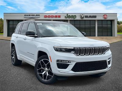 2025 Jeep Grand Cherokee 4x4 SUV for sale #8675786 - photo 1