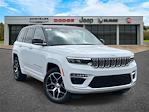 2025 Jeep Grand Cherokee 4x4 SUV for sale #8675786 - photo 3