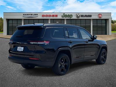2025 Jeep Grand Cherokee L 4WD SUV for sale #8675786A - photo 2
