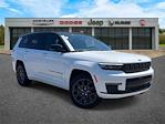 2025 Jeep Grand Cherokee L 4x4 SUV for sale #8685445 - photo 1
