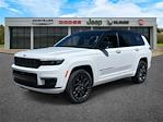 2025 Jeep Grand Cherokee L 4x4 SUV for sale #8685445 - photo 32