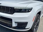 2025 Jeep Grand Cherokee L 4x4 SUV for sale #8685445 - photo 34