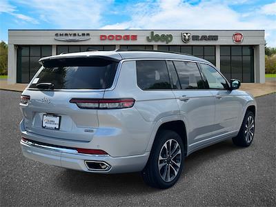 2025 Jeep Grand Cherokee L 4x4 SUV for sale #8685446 - photo 2