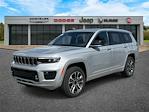 2025 Jeep Grand Cherokee L 4x4 SUV for sale #8685446 - photo 32