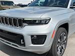 2025 Jeep Grand Cherokee L 4x4 SUV for sale #8685446 - photo 34