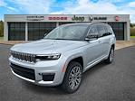 2025 Jeep Grand Cherokee L 4x4 SUV for sale #8716858 - photo 38