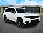 2025 Jeep Grand Cherokee L 4WD SUV for sale #8732153 - photo 1