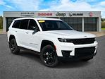 2025 Jeep Grand Cherokee L 4WD SUV for sale #8732153 - photo 3