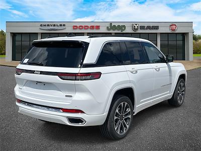 2025 Jeep Grand Cherokee 4x4 SUV for sale #8732206 - photo 2