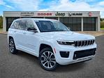 2025 Jeep Grand Cherokee 4WD SUV for sale #8732206 - photo 3