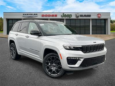 2025 Jeep Grand Cherokee 4WD SUV for sale #8732581 - photo 1