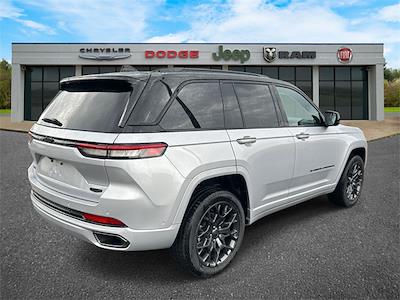 2025 Jeep Grand Cherokee 4WD SUV for sale #8732581 - photo 2