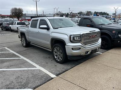 2018 GMC Sierra 1500 Crew Cab 4WD Pickup for sale #8732581A - photo 1