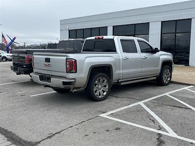 2018 GMC Sierra 1500 Crew Cab 4WD Pickup for sale #8732581A - photo 2