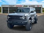 2022 Ford Bronco 4WD SUV for sale #8736151A - photo 8