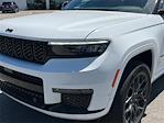 2025 Jeep Grand Cherokee L 4WD SUV for sale #8736162 - photo 36