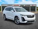 Used 2021 Cadillac XT6 Premium Luxury for sale #8736162A - photo 3