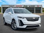 Used 2021 Cadillac XT6 Premium Luxury for sale #8736162A - photo 2