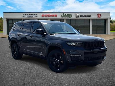 2025 Jeep Grand Cherokee L 4WD SUV for sale #8748443 - photo 1