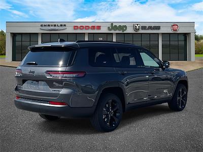 2025 Jeep Grand Cherokee L 4WD SUV for sale #8748443 - photo 2