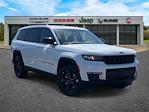 2025 Jeep Grand Cherokee L 4WD SUV for sale #8748444 - photo 3