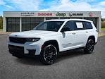 2025 Jeep Grand Cherokee L 4WD SUV for sale #8748444 - photo 34