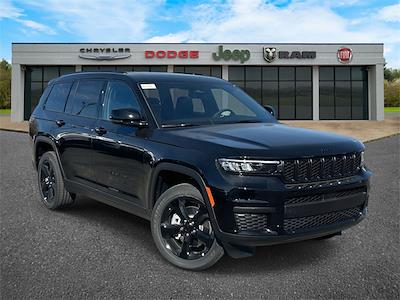 2025 Jeep Grand Cherokee L 4WD SUV for sale #8783694 - photo 1