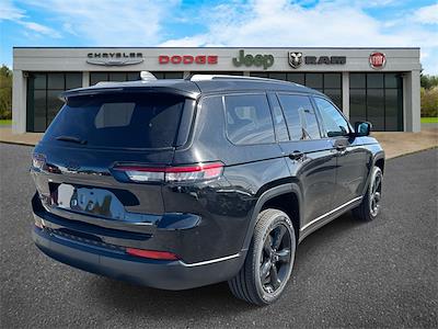 2025 Jeep Grand Cherokee L 4WD SUV for sale #8783694 - photo 2