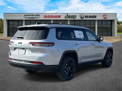New 2025 Jeep Grand Cherokee L Altitude for sale #8787093 - photo 2