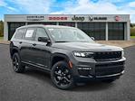 New 2025 Jeep Grand Cherokee L Limited for sale #8791181 - photo 1